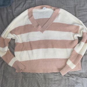 American Eagle size small sweater